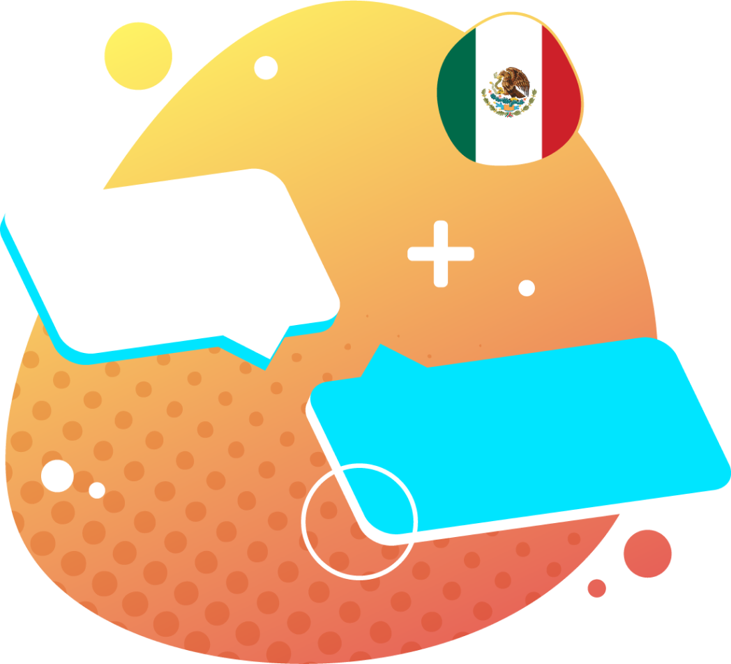 Go beyond traditional Spanish